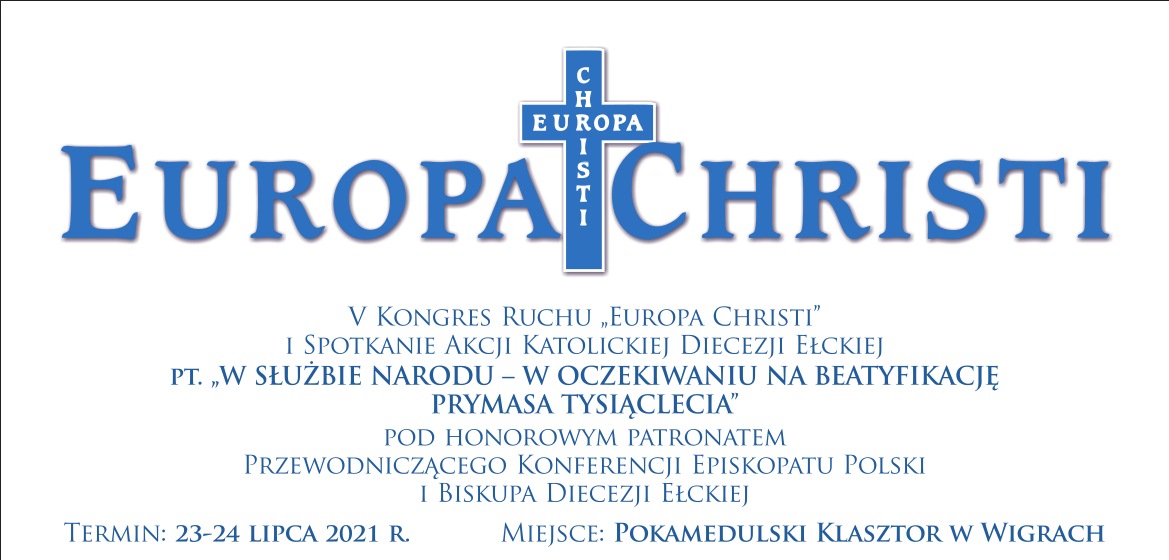 2021 Europa Christi A3