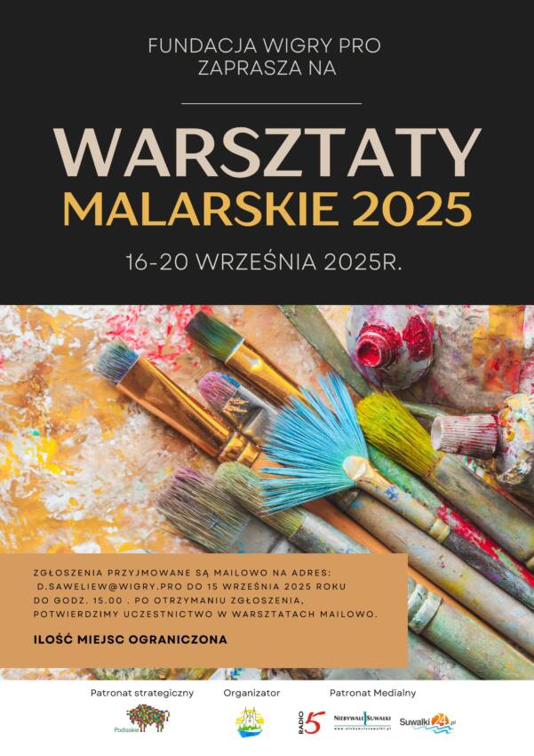 warsztaty